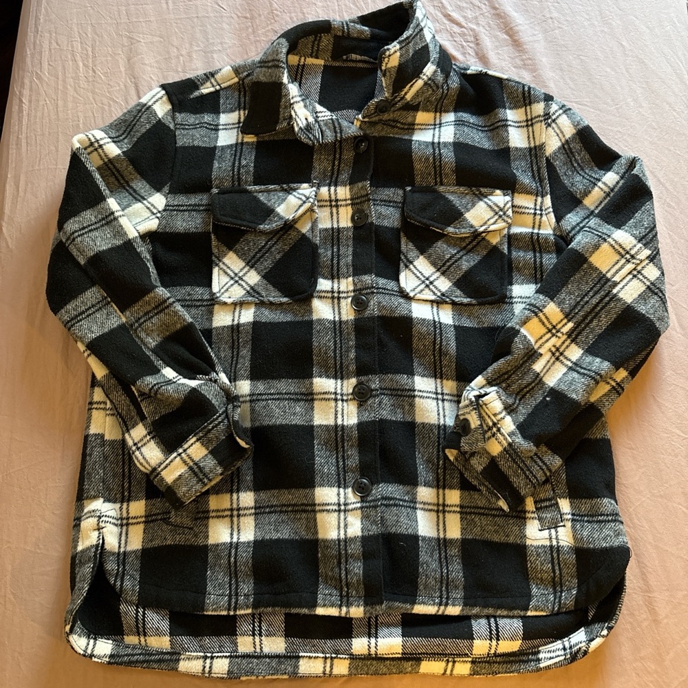 Shacket!